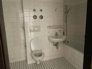 Wöhrder Wiese, Nuremberg U-Bahn, Altstadt und Engere Innenstadt, Schweinau, Nürnberg, Mittelfranken, Bayern