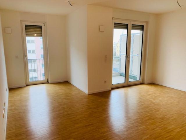 Mietwohnung in Nürnberg Attraktive 1 Zimmer Wohnung mit Balkon in zentraler Lage