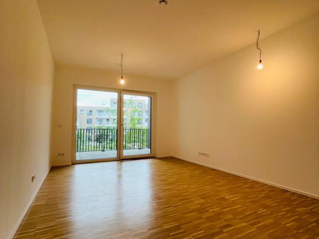 Mietwohnung in Nürnberg Attraktive 2 Zimmer Wohnung mit Loggia im Neubauviertel