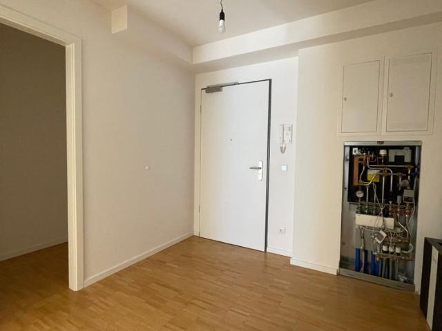 Mietwohnung in Nürnberg Charmante 2 Zimmer Wohnung mit Balkon und Abstellraum