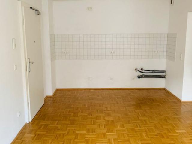 Mietwohnung in Nürnberg Gemütliche EG Wohnung nahe Dutzendteich