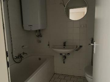 Gostenhof, Nuremberg U-Bahn, Fürther Straße, Westliche Außenstadt, Kreutles, Mittelfranken, Bayern