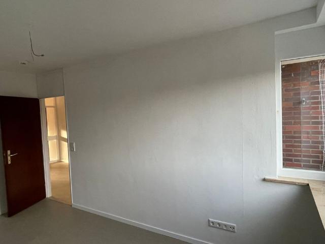 Mietwohnung in Nürnberg Gemütliche 3 Zimmer Wohnung mit Aufzug und 2 Loggien nähe U Bahnhaltestelle!