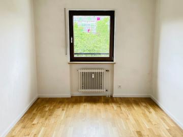 Mietwohnung in Nürnberg Gepflegte 3 Zimmer Wohnung nahe Frankenstraße ab sofort verfügbar