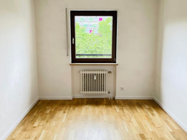 Mietwohnung in Nürnberg Gepflegte 3 Zimmer Wohnung nahe Frankenstraße ab sofort verfügbar