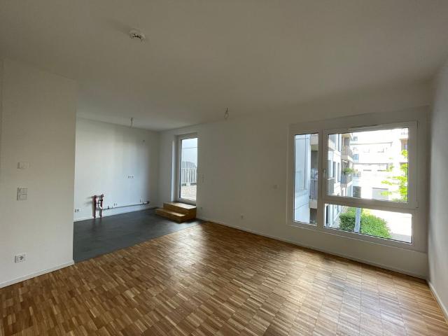 Mietwohnung in Nürnberg Große 3 Zimmer Wohnung mit Terrasse