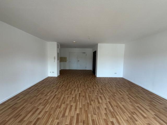 Mietwohnung in Nürnberg Großzügige Einraumwohnung in der Nähe des Stadtparks mit Balkon
