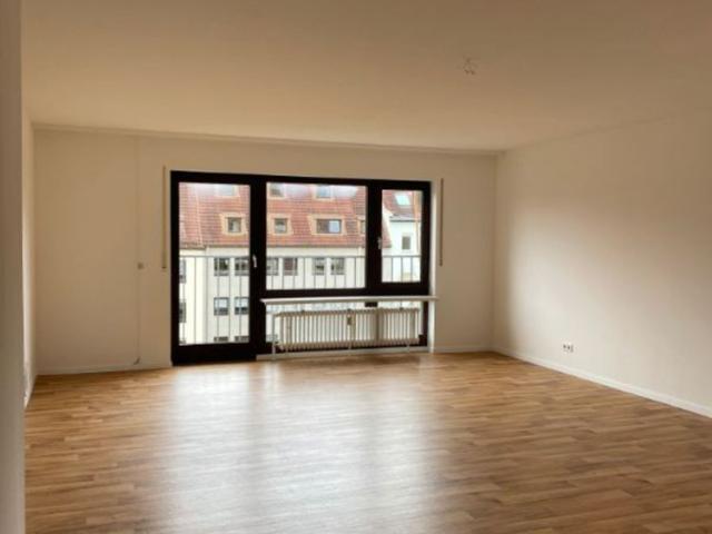 Mietwohnung in Nürnberg Großzügige Maisonette Wohnung nahe Frankenstraße