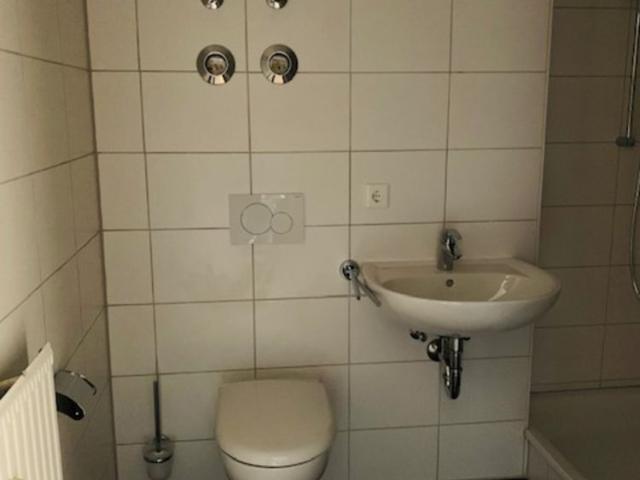 Mietwohnung in Nürnberg Helle 1 Zimmer Wohnung am Rennweg in schöner Lage