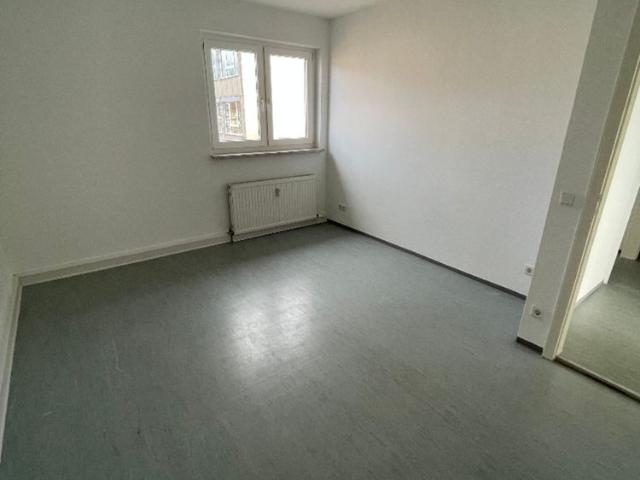 Mietwohnung in Nürnberg Helle 2 Zimmer Wohnung im 4.OG im beliebten Wöhrd