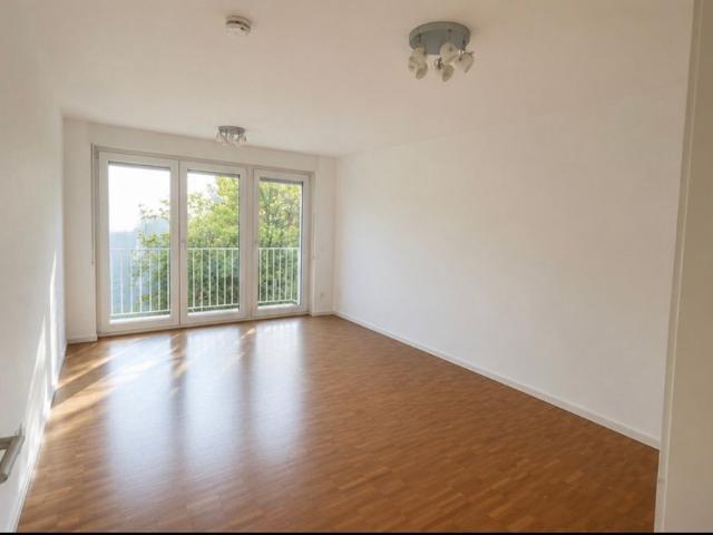 Mietwohnung in Nürnberg Helle 3 Zimmer Wohnung mit zwei Balkonen