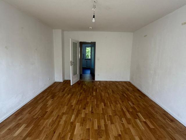 Mietwohnung in Nürnberg Helle 3 Zimmer Wohnung mit Balkon in St. Leonhard