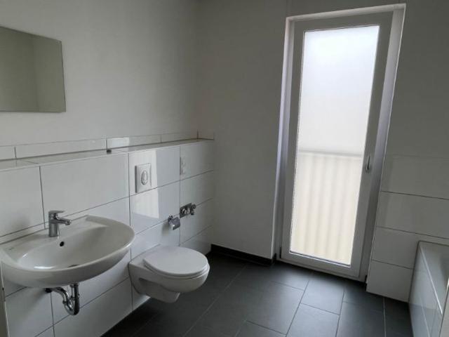 Mietwohnung in Nürnberg Helle 3 Zimmer Wohnung mit Balkon in zentraler Lage