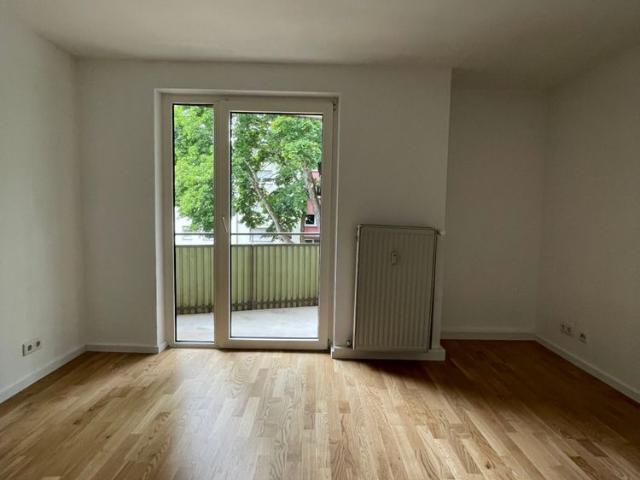 Mietwohnung in Nürnberg Helle 3 Zimmer Wohnung im beliebten Wöhrd!