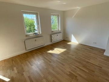 Mietwohnung in Nürnberg Helle 3 Zimmer Wohnung in Wöhrd! 4. OG ohne Aufzug