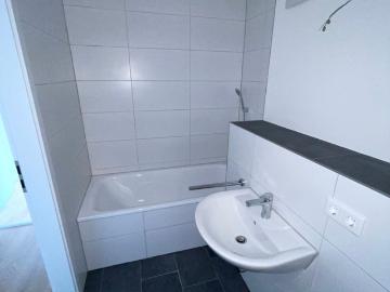 Mietwohnung in Nürnberg Helle und großzügige 3 Zimmer Wohnung mit EBK