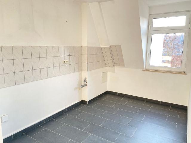 Mietwohnung in Nürnberg Helle Dachgeschosswohnung in der Fußgängerzone von St. Leonhard