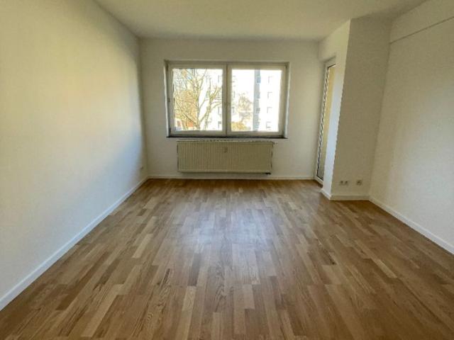 Mietwohnung in Nürnberg Moderne 1 Zimmer Wohnung mit Balkon in St. Leonhard