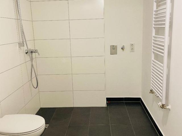 Mietwohnung in Nürnberg Moderne 1 Zimmer Wohnung mit Einbauküche und Loggia