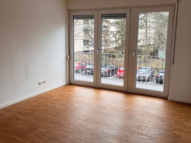 Mietwohnung in Nürnberg Moderne 2 Zimmer Wohnung mit Balkon