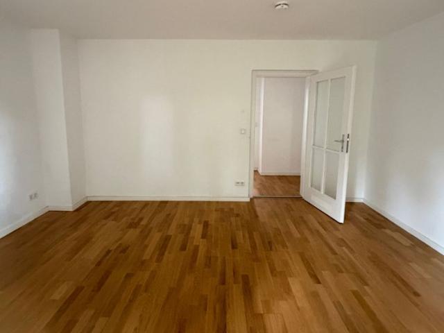 Mietwohnung in Nürnberg Moderne 2 Zimmer Wohnung mit großzügigem Balkon im beliebten Wöhrd