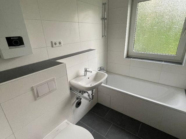 Mietwohnung in Nürnberg Moderne 3 Zimmer Wohnung im Grünen!
