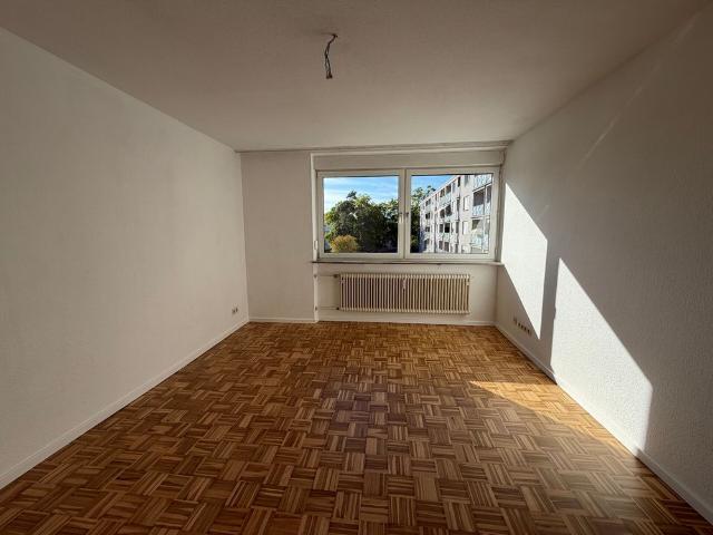Mietwohnung in Nürnberg Renovierte 1 Zimmer Wohnung in der Nürnberger Nordstadt