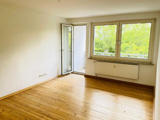 Mietwohnung in Nürnberg Schöne 3 Zimmer Wohnung mit Balkon