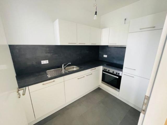 Mietwohnung in Nürnberg Schöne 1 Zimmer Wohnung mit Einbauküche und Loggia