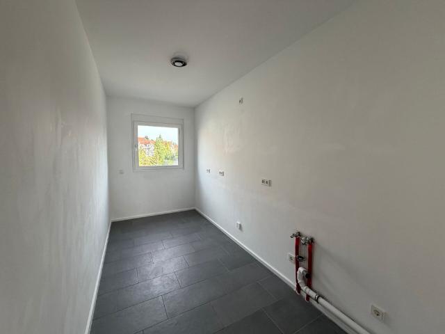 Mietwohnung in Nürnberg Schöne EOF Wohnung für die Einkommensstufe 2 mit Mietzuschuss *bitte Beschreibung lesen