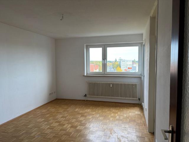 Mietwohnung in Nürnberg Schöner Wohnen in Nürnberg: city nah und trendig! 1 Zimmer Wohnung mit Loggia!
