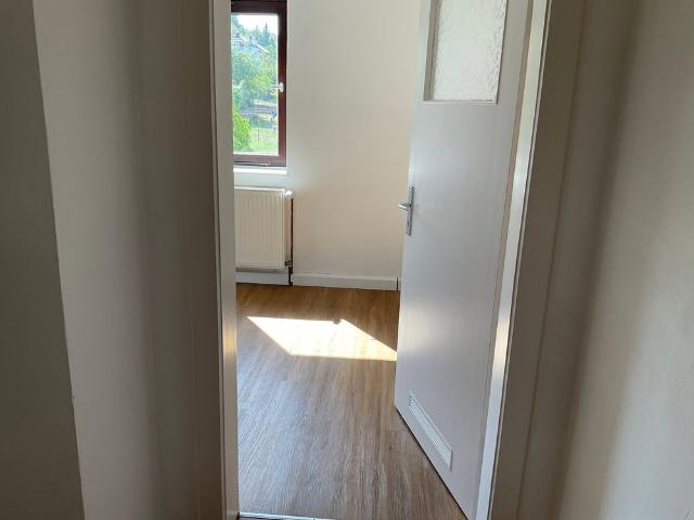 Mietwohnung in Ochsenfurt 2 Zimmer Wohnung im Bärental