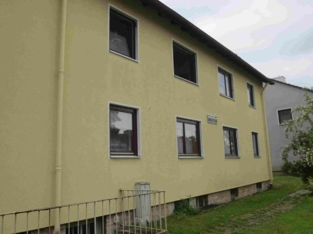 Mietwohnung in Ochsenfurt 2 Zimmer Wohnung im Bärental