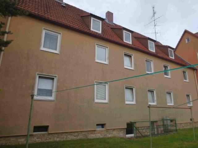 Mietwohnung in Ochsenfurt 3 Zimmer Wohnung im Bärental