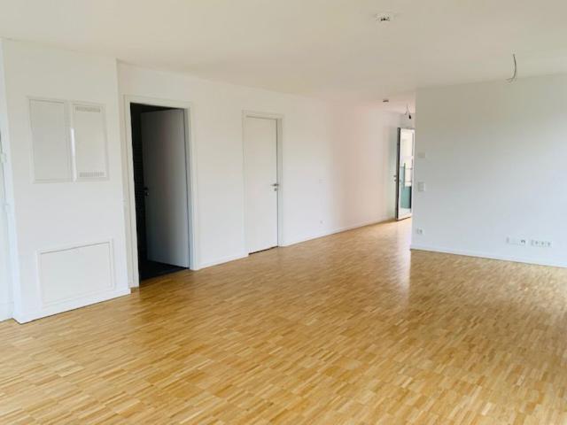 Mietwohnung in Offenbach 3 Zimmer Wohnung mit Dachterrasse