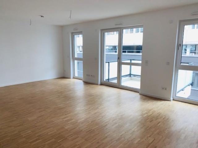 Mietwohnung in Offenbach 1 Zimmer Wohnung zentral gelegen
