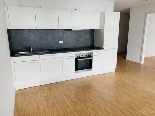Mietwohnung in Offenbach 2 Zimmer Wohnung zentral gelegen