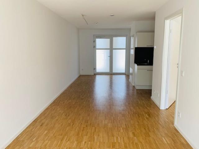 Mietwohnung in Offenbach 2 Zimmer Wohnung gut geschnitten und zentral gelegen