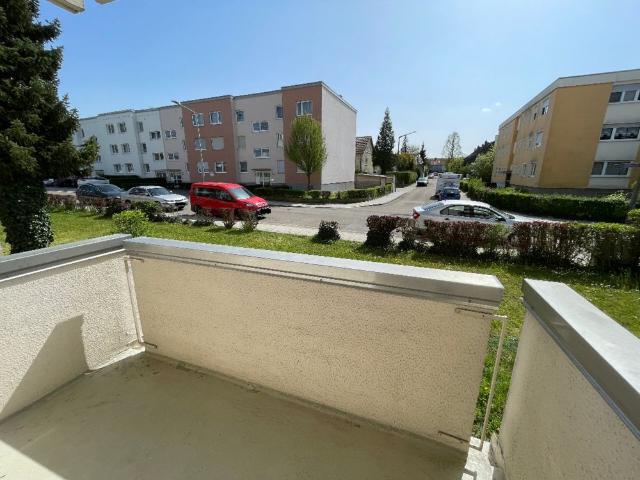 Mietwohnung in Regensburg Gemütliches Apartment in ruhiger Lage