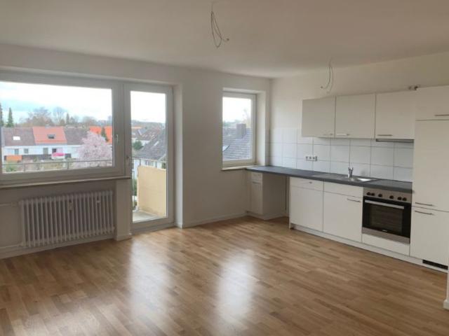 Mietwohnung in Regensburg Schöne 1 Zimmer Wohnung mit Küche in Regensburg