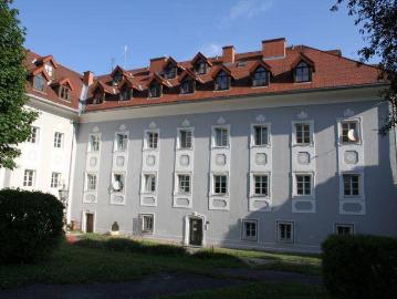 Mietwohnung in Rottenmann