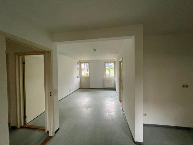 Mietwohnung in Schwabach *Öffentlich geförderte 3 Zimmer Wohnung mit Terrasse in zentraler Lage