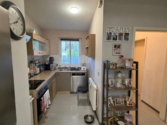 Mietwohnung in Schwabach Schöne 3 Zimmer Wohnung in ruhiger Lage