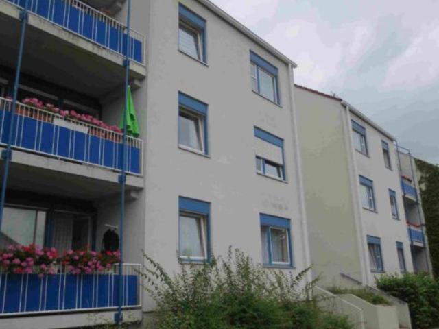 Mietwohnung in Schweinfurt 2 Zimmer Wohnung am Deutschhof