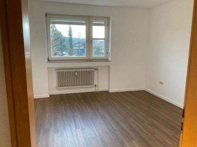 Mietwohnung in Schweinfurt 2 Zimmer Wohnung Am Deutschhof gut geschnitten