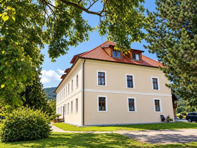 Mietwohnung in Seckau zu vermieten Top 3