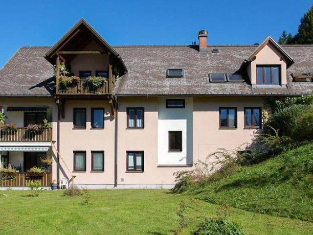 Mietwohnung in St. Gallen / Ortsteil Weißenbach