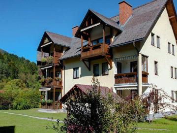 Weißenbach an der Enns, Sankt Gallen, Bezirk Liezen, Steiermark