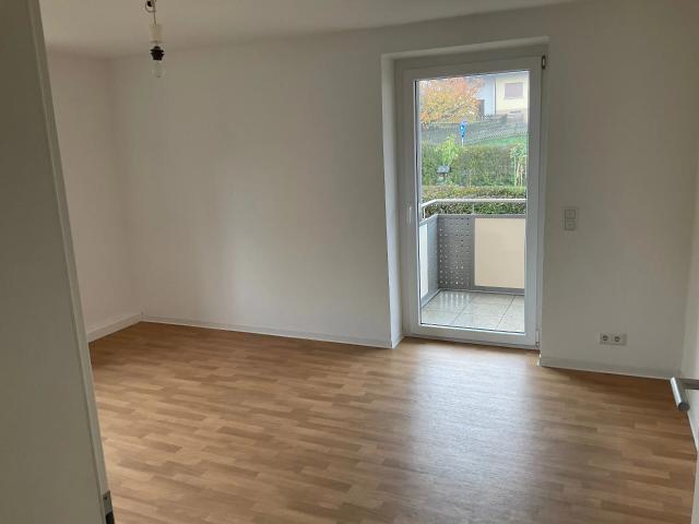 Mietwohnung in Sulzbach Rosenberg Gemütliche 3 Zimmer Wohnung in ruhiger Wohnanlage