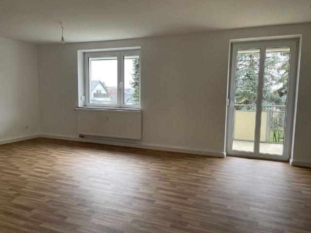 Mietwohnung in Sulzbach Rosenberg Schöne 3 Zimmer Wohnung in einer gepflegten Wohnanlage zu vermieten